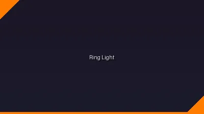 积分兑换 - LED环形补光灯 | 《女员工的滋味》3韩国 积分商城